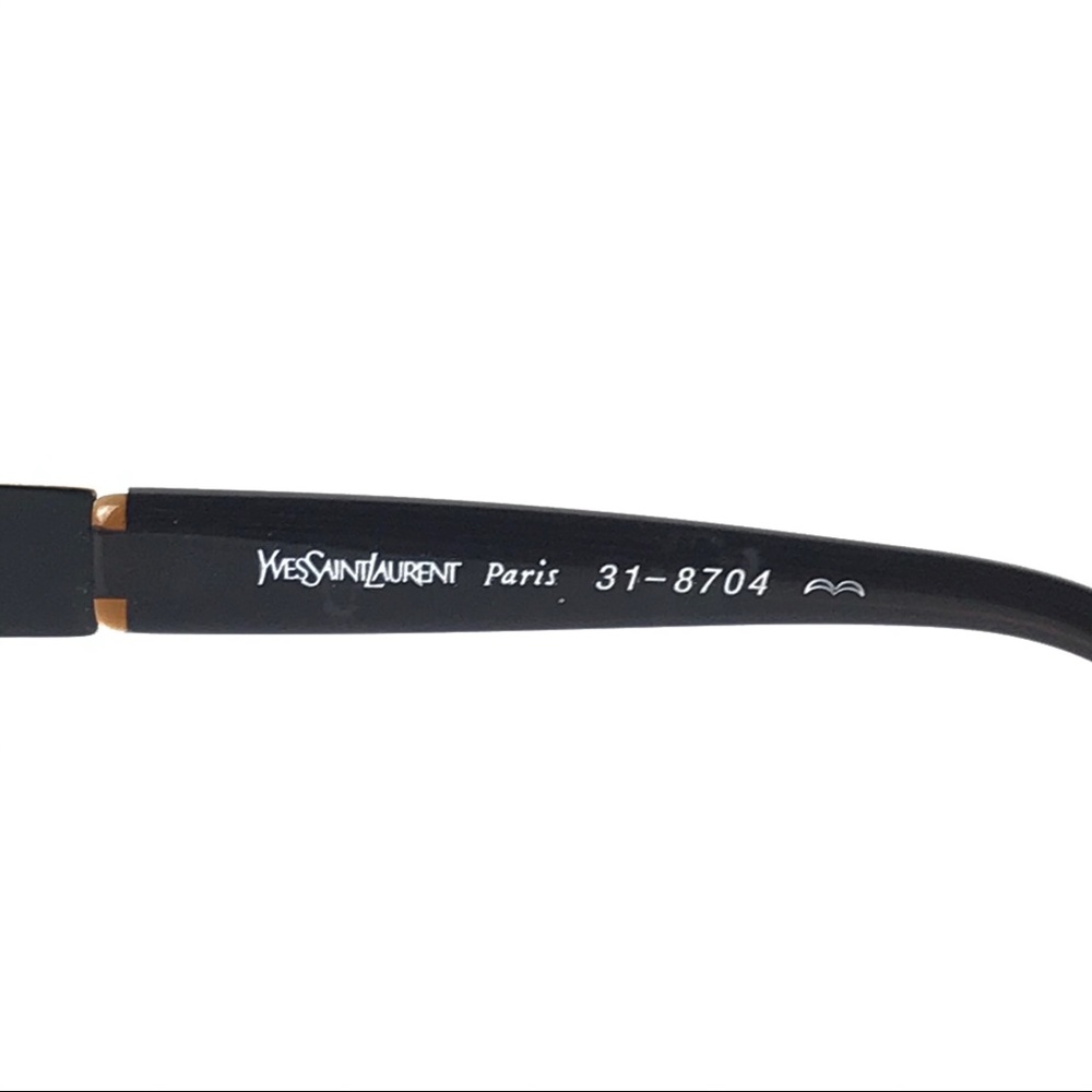 Yves Saint Laurent Vintage YSL Sunglasses - Picture 5 of 8